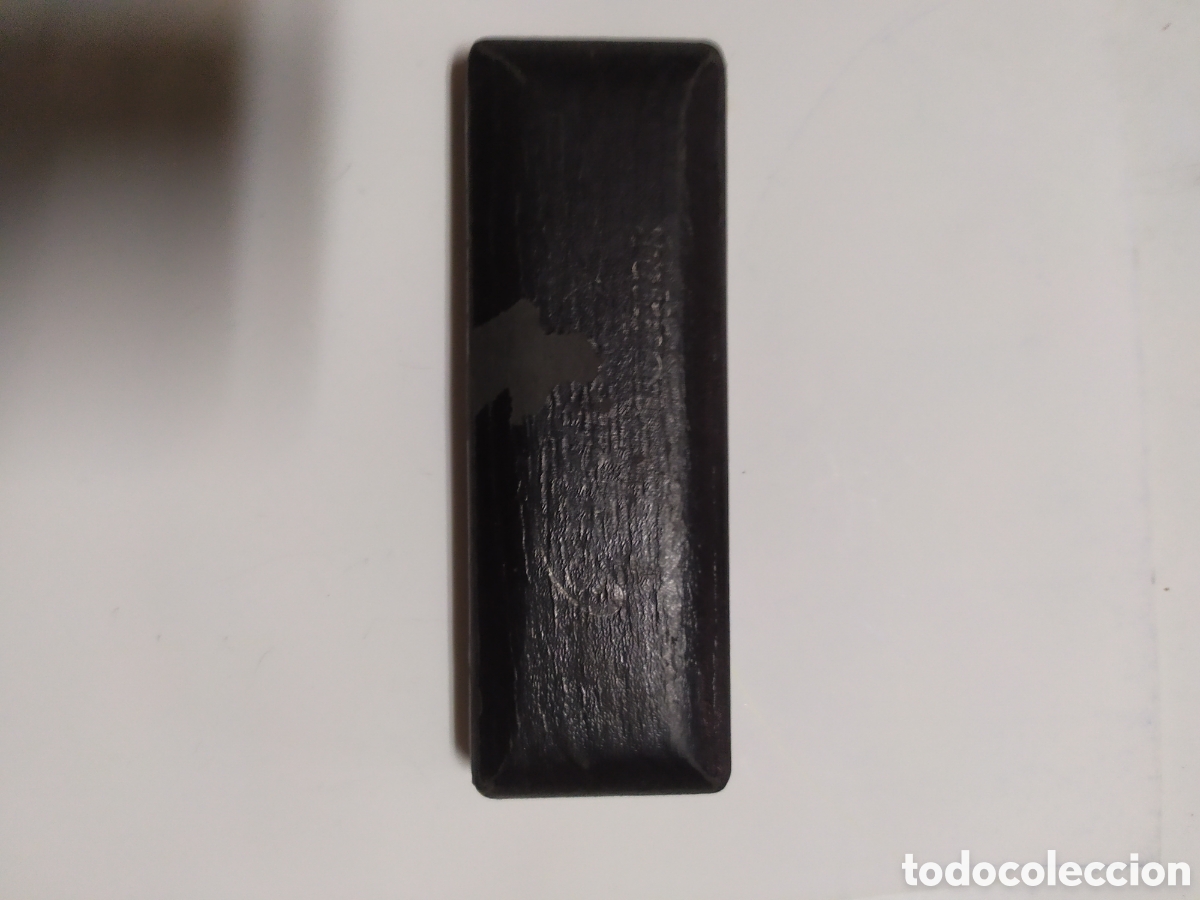 Escriban&iacute;a: Plumier vintage marca pelican - Foto 3