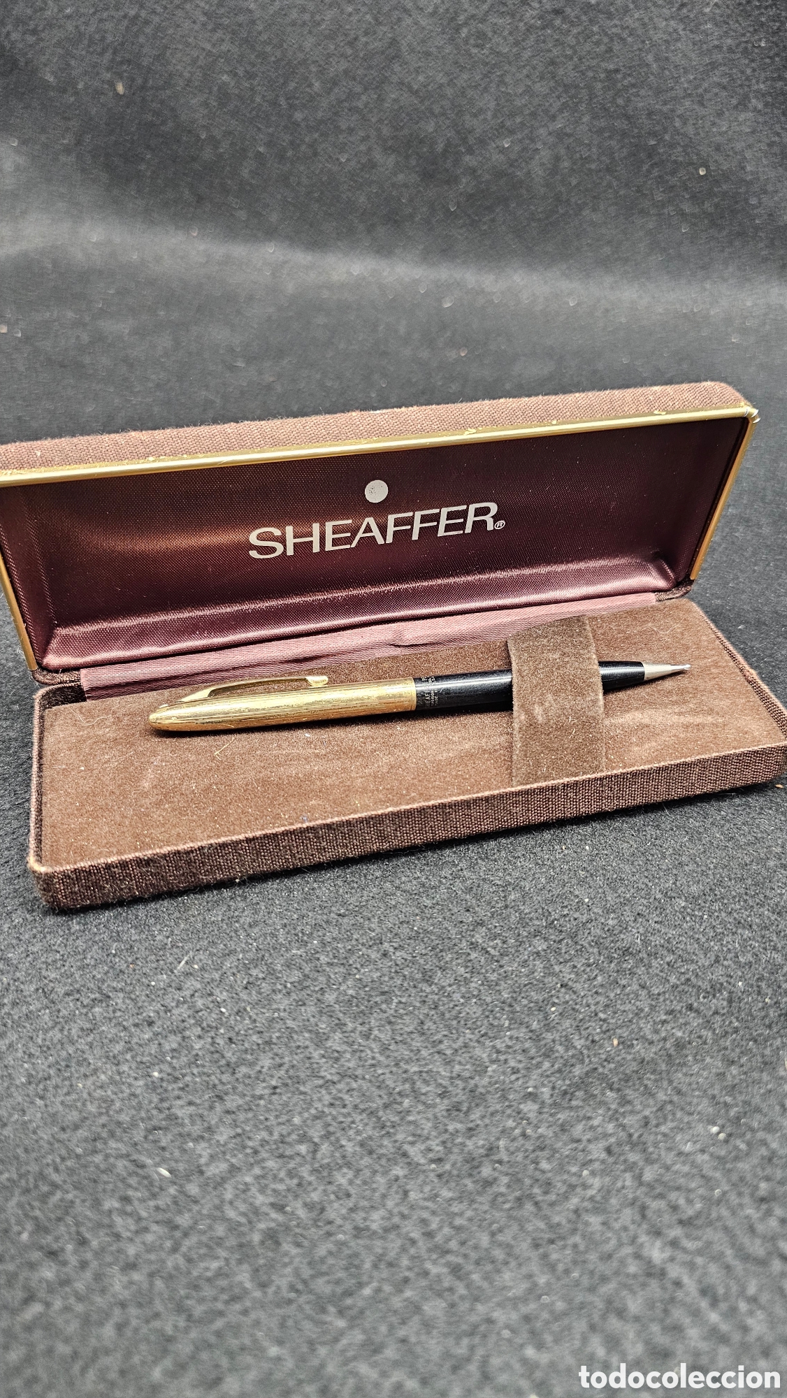 Escriban&iacute;a: Portaminas sheaffer....... - Foto 6