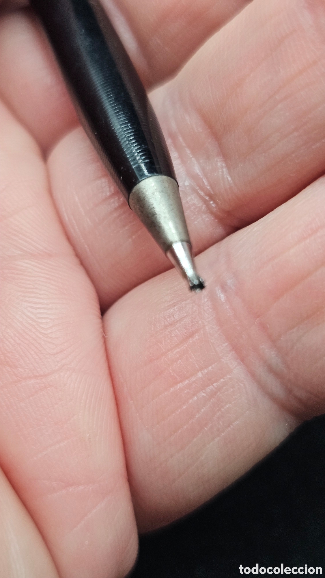 Escriban&iacute;a: Portaminas sheaffer....... - Foto 7