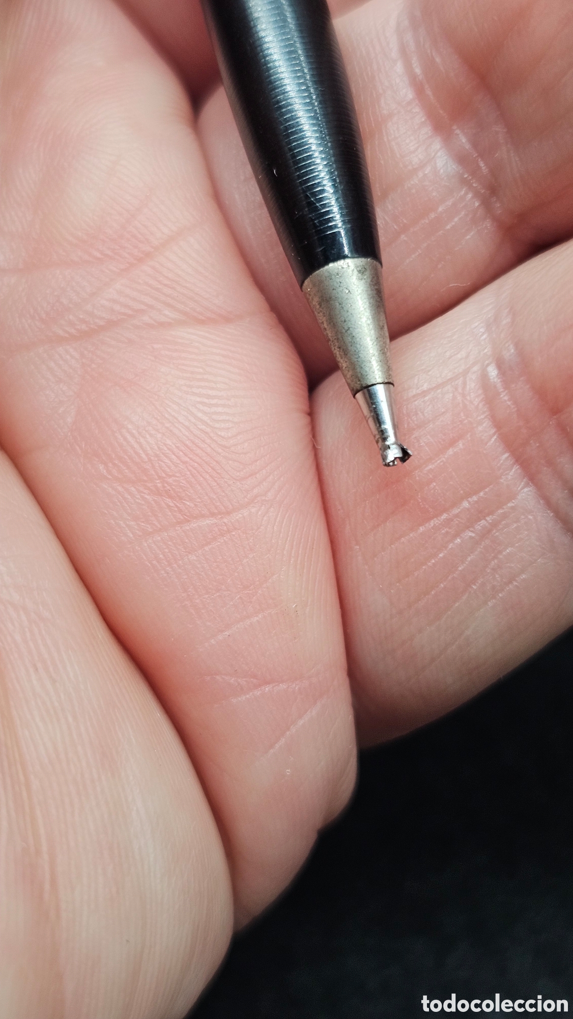 Escriban&iacute;a: Portaminas sheaffer....... - Foto 8