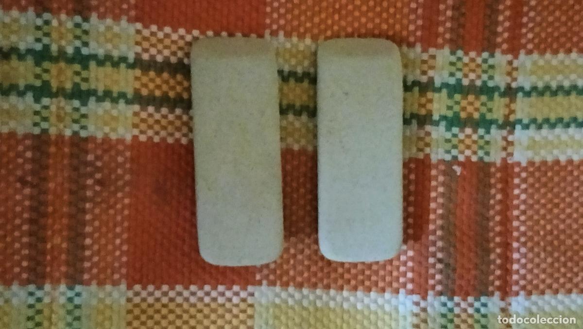 Escriban&iacute;a: ANTIGUAS GOMAS MILAN 740 - Foto 2