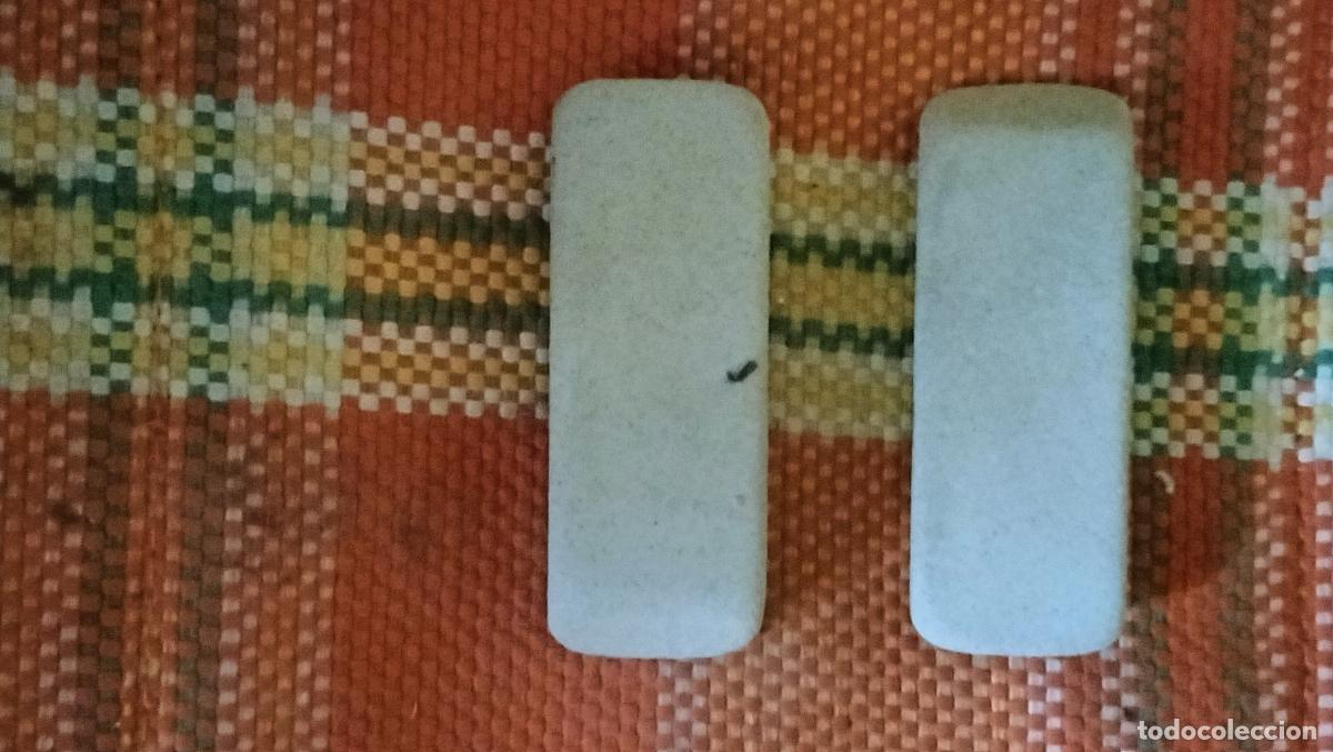 Escriban&iacute;a: ANTIGUAS GOMAS MILAN 740 - Foto 3