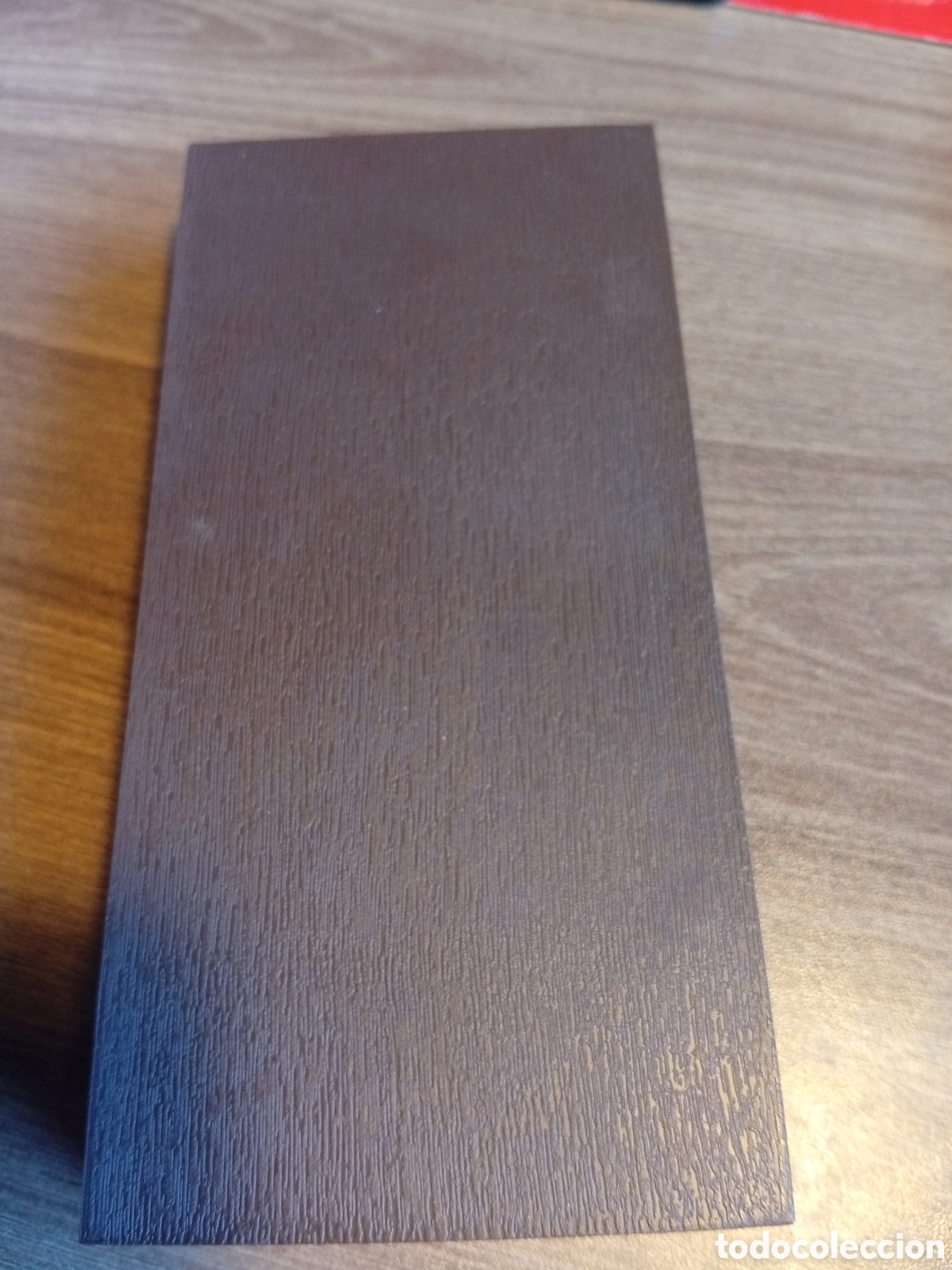 Escriban&iacute;a: Caja vac&iacute;a para set marca Parker a&ntilde;os 50/70