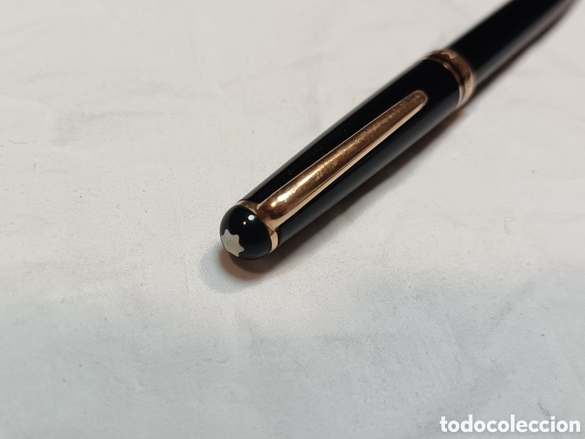 Schreibwaren: MONTBLANC PIX 276, PORTAMINAS.