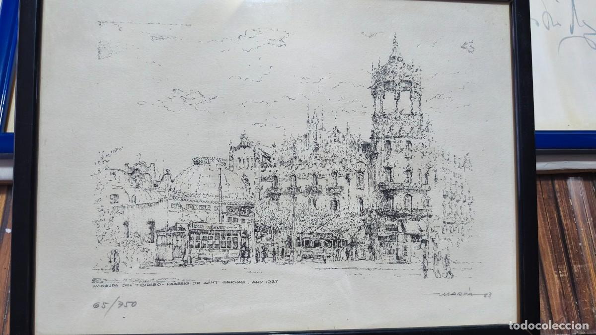 Escriban&iacute;a: Plumilla Josep Marf&agrave; Guarro.