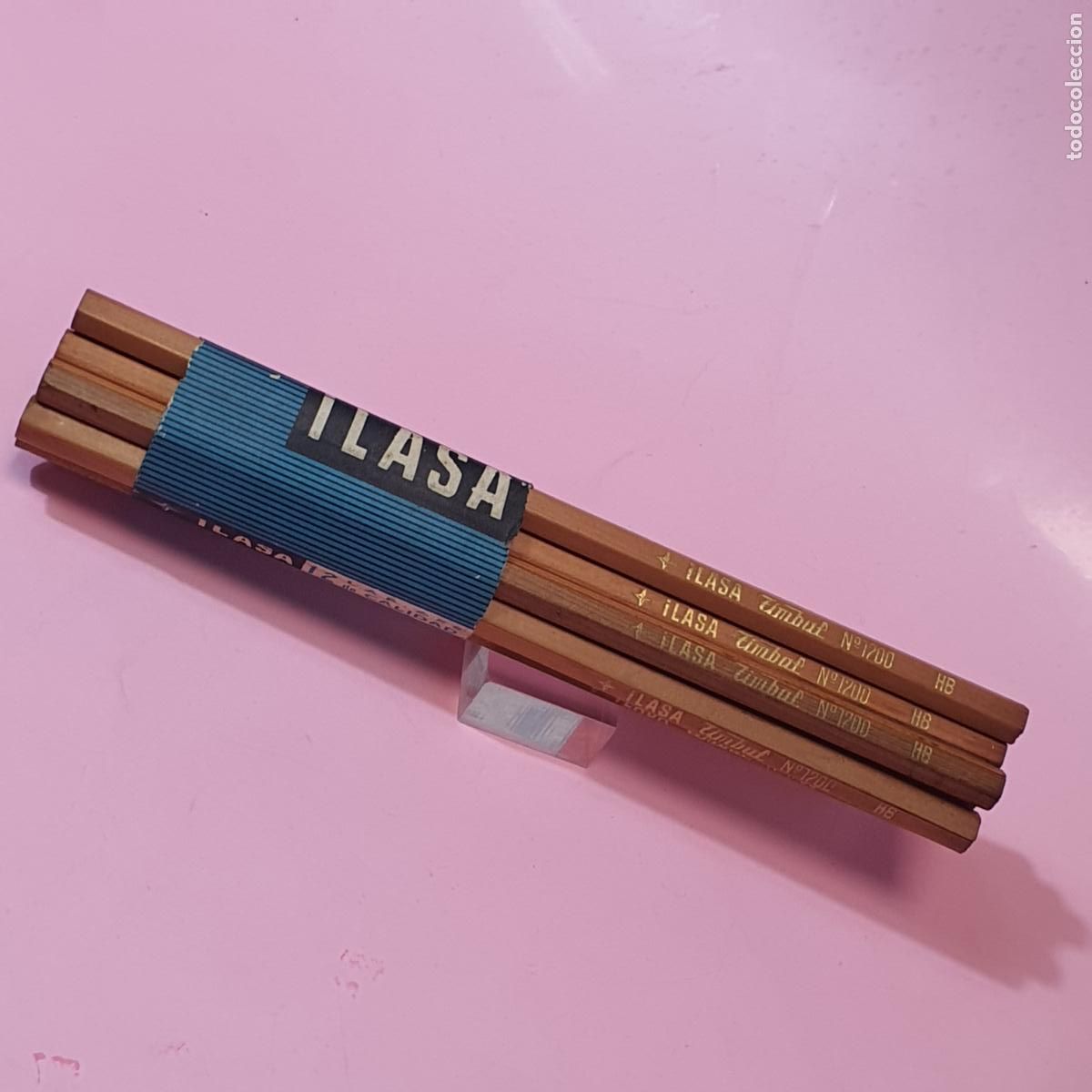 Escriban&iacute;a: MAZO-11 L&Aacute;PICES-ILASA TIMBAL 1700-FERROL-ESPA&Ntilde;A-VER FOTOGRAF&Iacute;AS-N.O.S.-COLECCIONISTAS-ESCASOS.