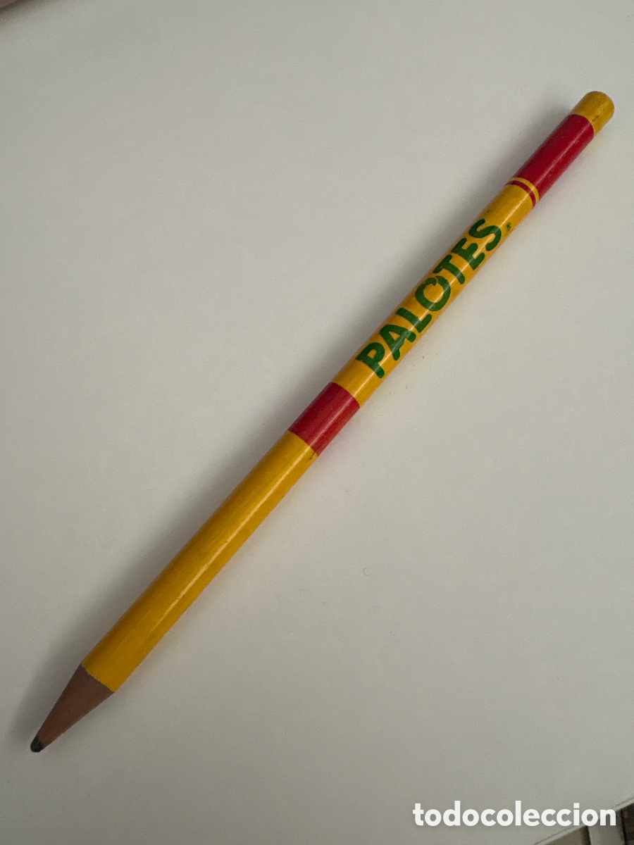 Escriban&iacute;a: L&Aacute;PIZ PUBLICIDAD CARAMELOS PALOTES