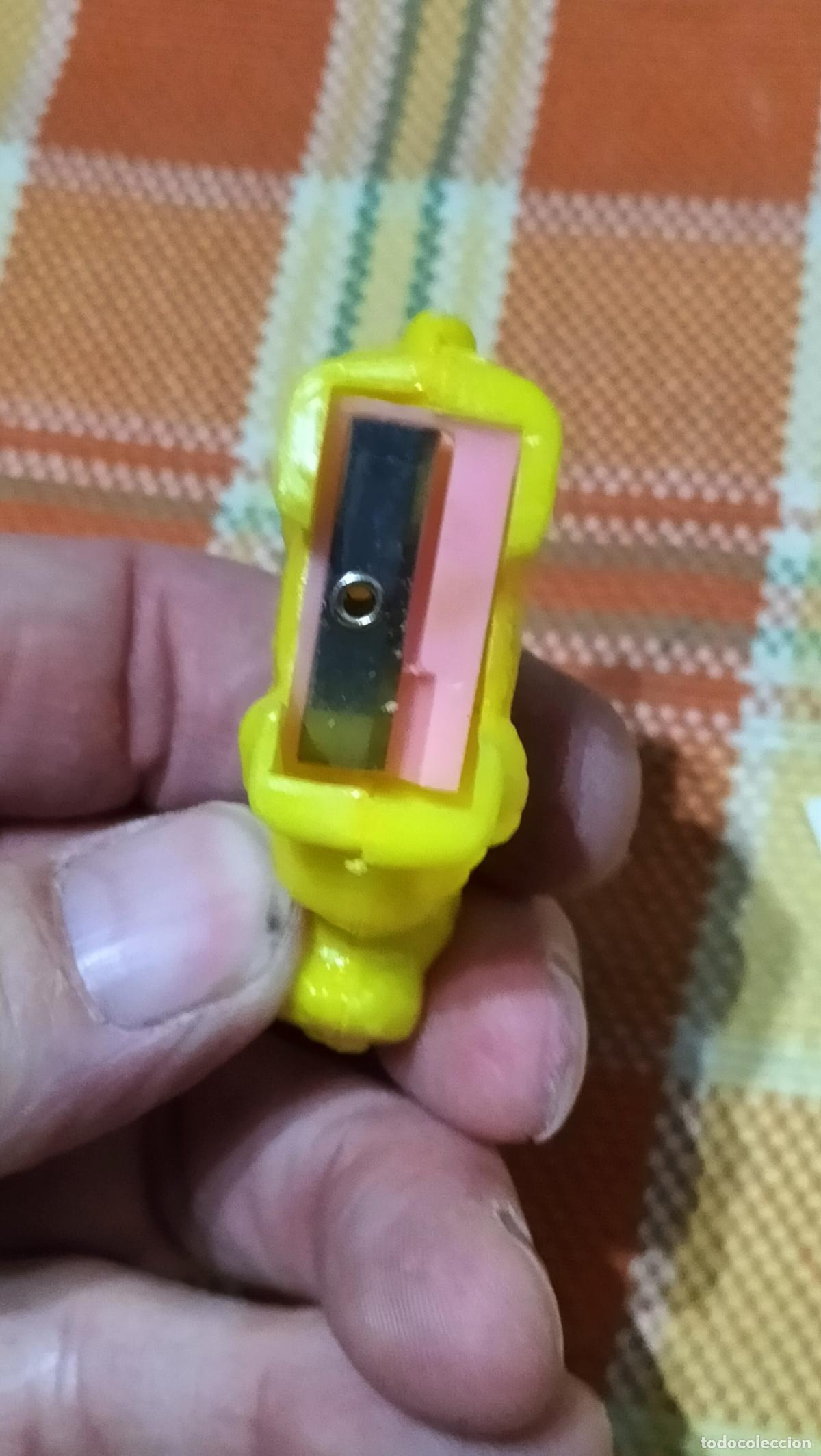 Escriban&iacute;a: ANTIGUO SACAMINAS DE PERRO Y SILBATO - Foto 4