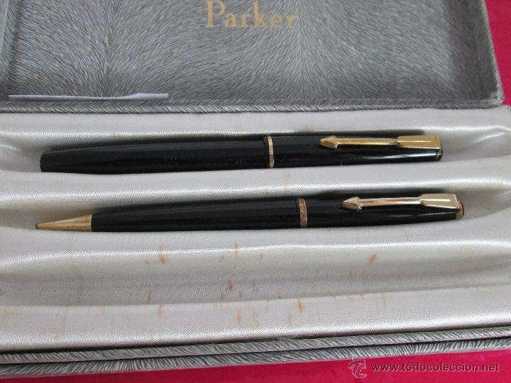 Bolígrafo Parker Sonnet - Pen Boutique Ltd