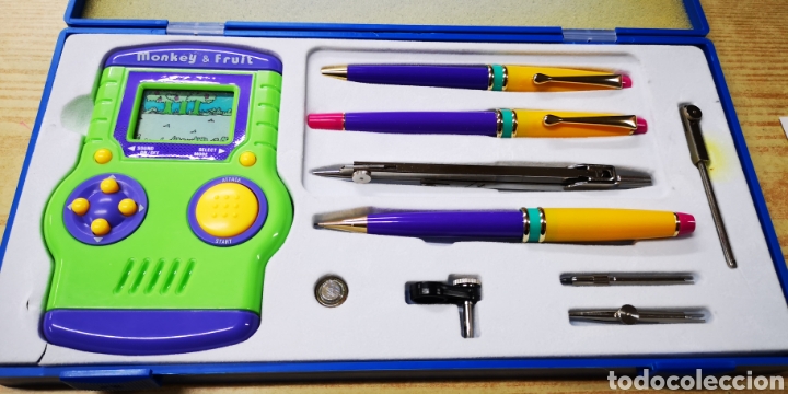 scmer leber s.l. set completo - Compra venta en todocoleccion