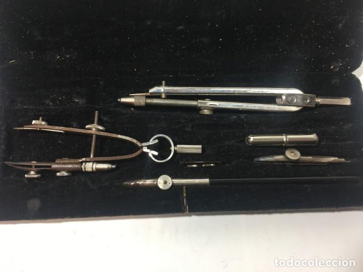 Estilogr&aacute;ficas antiguas, bol&iacute;grafos y plumas: ANTIGUO RAV800 - Foto 2