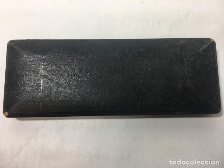Estilogr&aacute;ficas antiguas, bol&iacute;grafos y plumas: ANTIGUO RAV800 - Foto 3