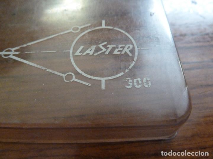 Estilogr&aacute;ficas antiguas, bol&iacute;grafos y plumas: CONJUNTO LASTER 300 - Foto 2