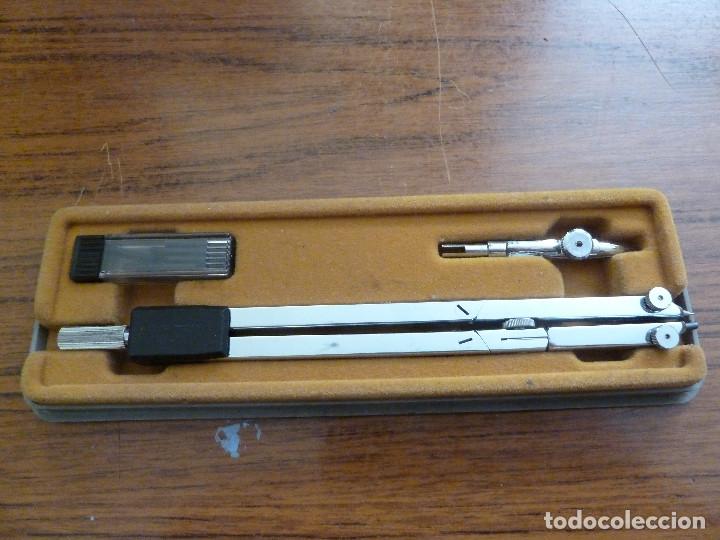 Estilogr&aacute;ficas antiguas, bol&iacute;grafos y plumas: CONJUNTO LASTER 300 - Foto 3