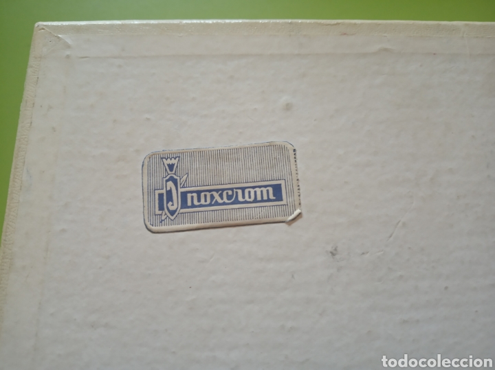 Estilogr&aacute;ficas antiguas, bol&iacute;grafos y plumas: Inoxcrom - Foto 2
