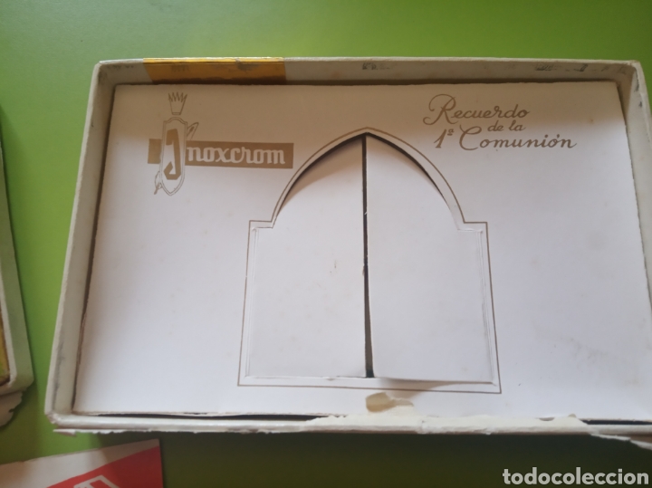 Estilogr&aacute;ficas antiguas, bol&iacute;grafos y plumas: Inoxcrom - Foto 6