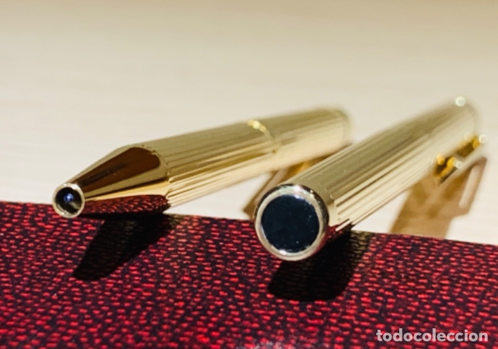 TG_MANさん専用 TARGA by SHEAFFER 23K gold 大好き icqn.de