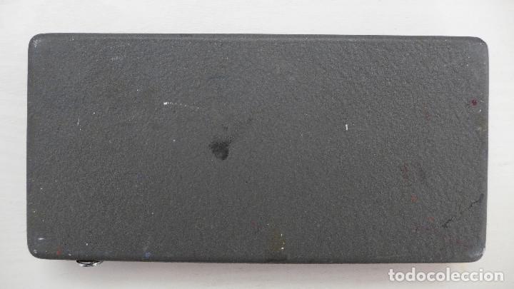 Estilogr&aacute;ficas antiguas, bol&iacute;grafos y plumas: CONJUNTO SUPER STILUS - Foto 3