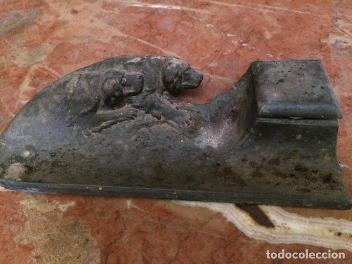 Estilogr&aacute;ficas antiguas, bol&iacute;grafos y plumas: COMPLEMENTO TINTA - Foto 1