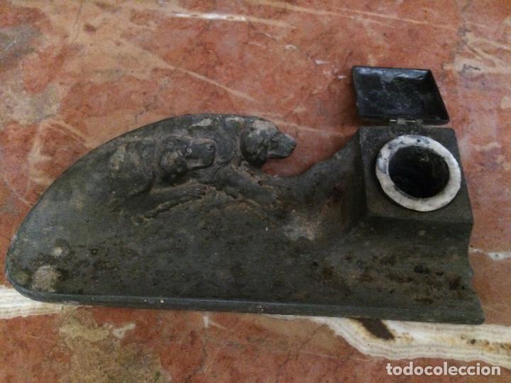 Estilogr&aacute;ficas antiguas, bol&iacute;grafos y plumas: COMPLEMENTO TINTA - Foto 2