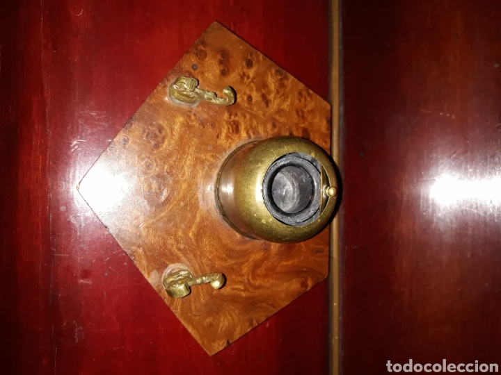 Estilogr&aacute;ficas antiguas, bol&iacute;grafos y plumas: Tintero - Foto 3