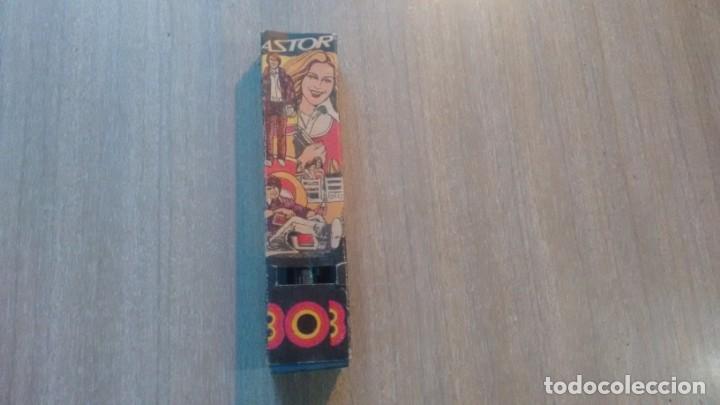 Estilogr&aacute;ficas antiguas, bol&iacute;grafos y plumas: LAPICERA LUXE - - Foto 1