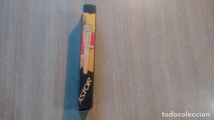 Estilogr&aacute;ficas antiguas, bol&iacute;grafos y plumas: LAPICERA LUXE - - Foto 2