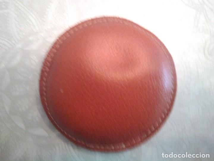 Estilogr&aacute;ficas antiguas, bol&iacute;grafos y plumas: Peso de mesa - Foto 2