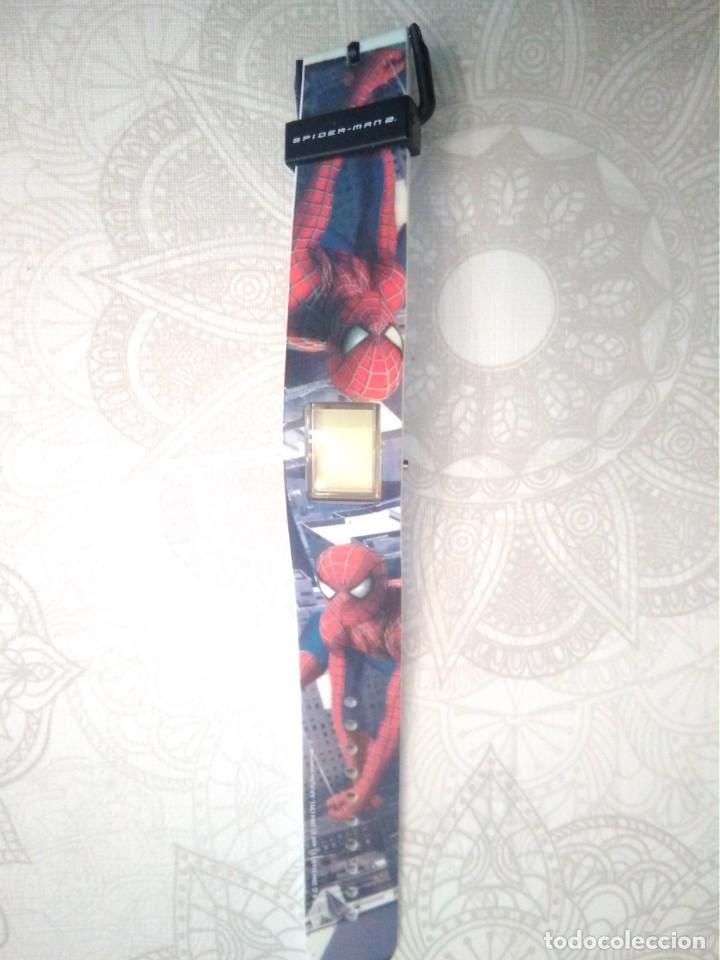 Estilogr&aacute;ficas antiguas, bol&iacute;grafos y plumas: Reloj de Spierman - Foto 1