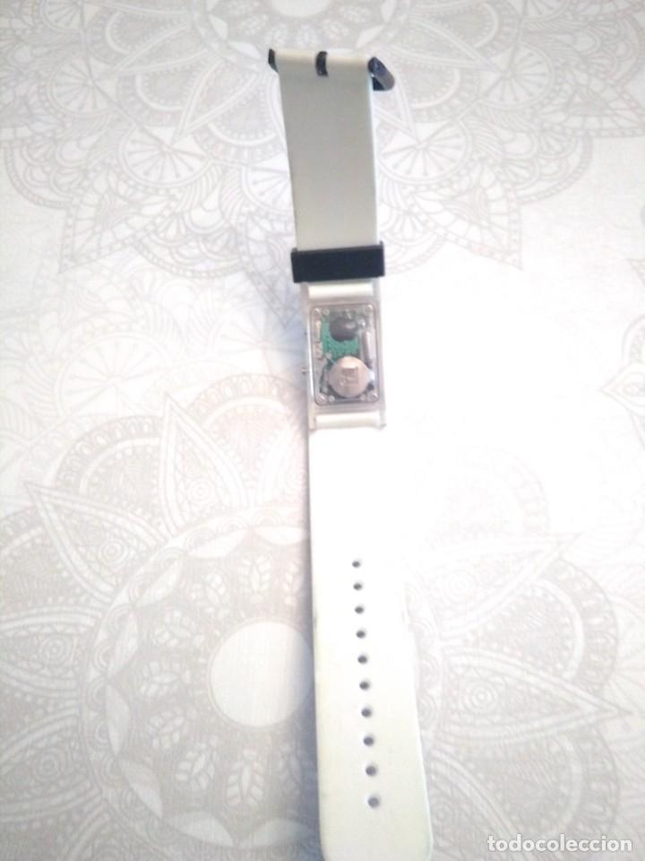 Estilogr&aacute;ficas antiguas, bol&iacute;grafos y plumas: Reloj de Spierman - Foto 2