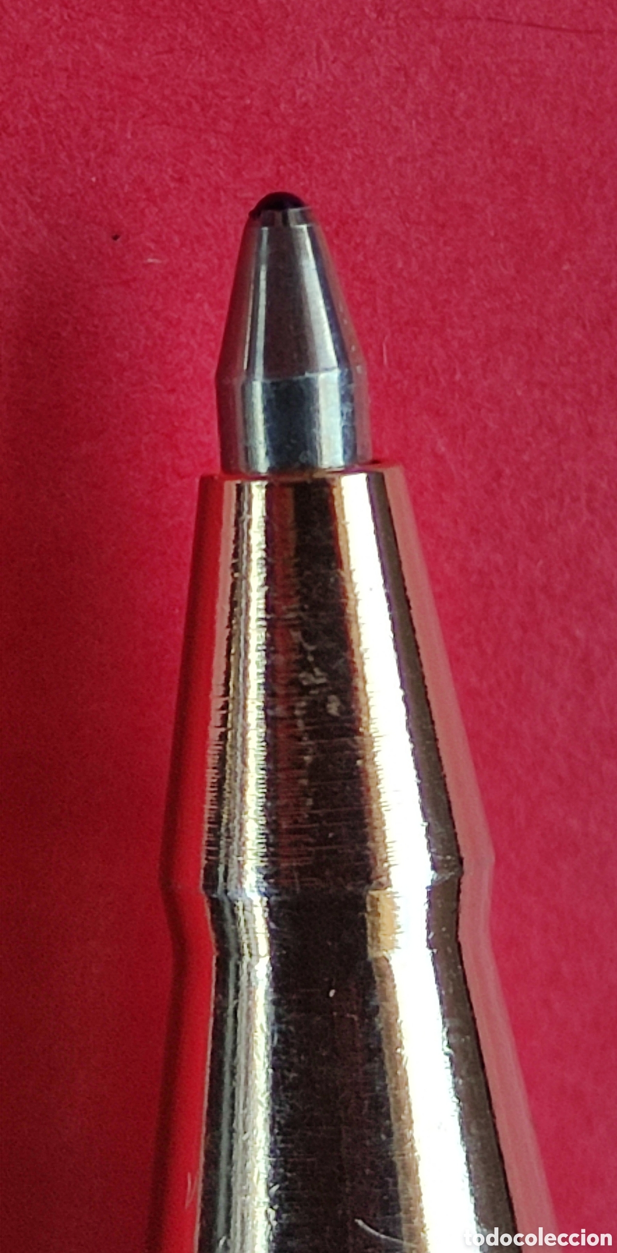 Estilogr&aacute;ficas antiguas, bol&iacute;grafos y plumas: Conjunto PEN- QUEST - Foto 6