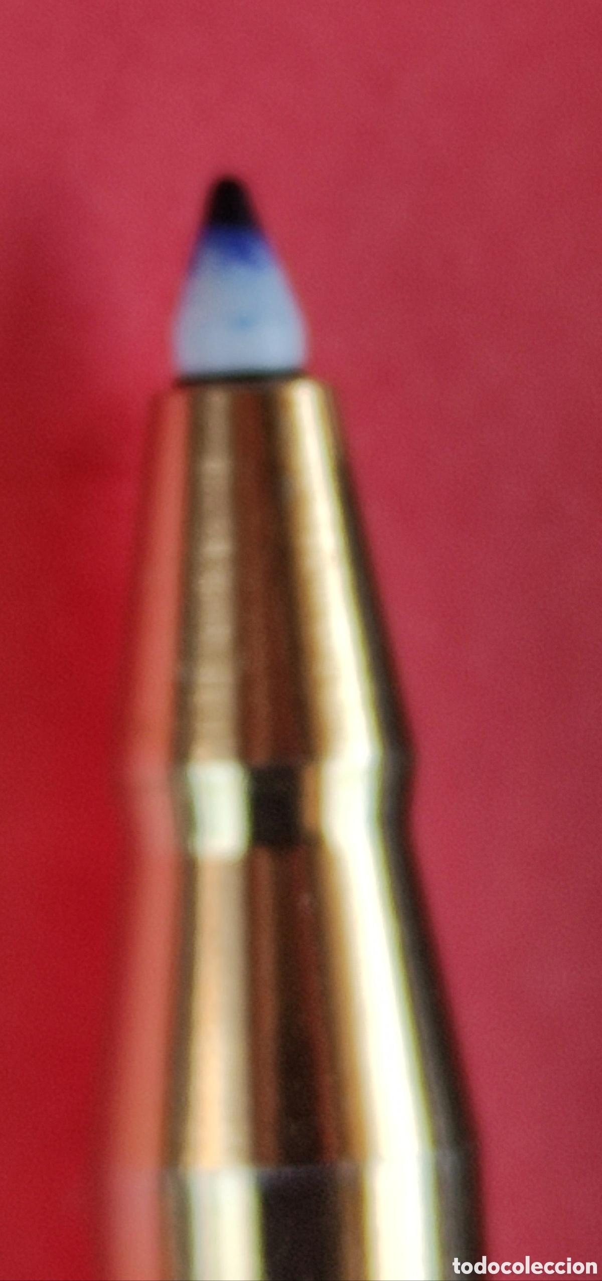 Estilogr&aacute;ficas antiguas, bol&iacute;grafos y plumas: Conjunto PEN- QUEST - Foto 8