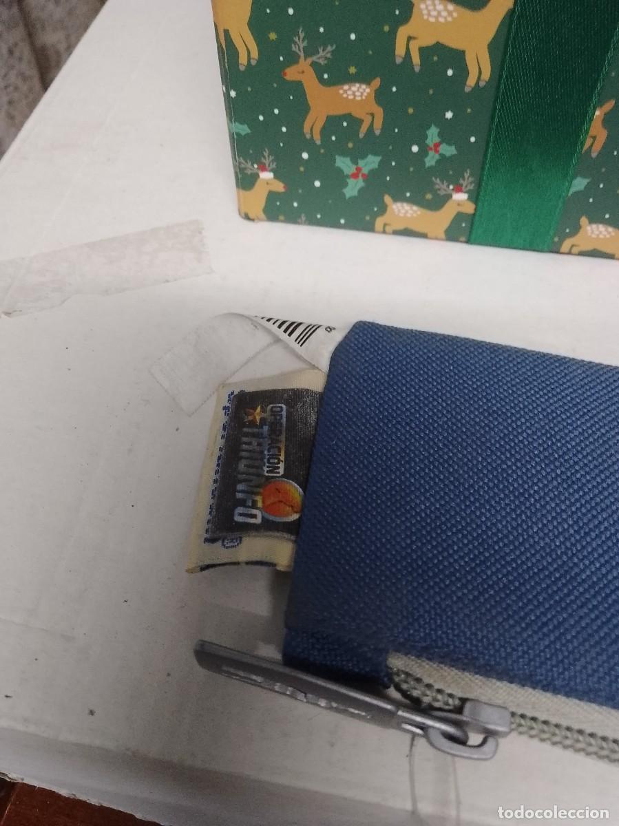 Estilogr&aacute;ficas antiguas, bol&iacute;grafos y plumas: Estruche operaci&oacute;n triunfo - Foto 3