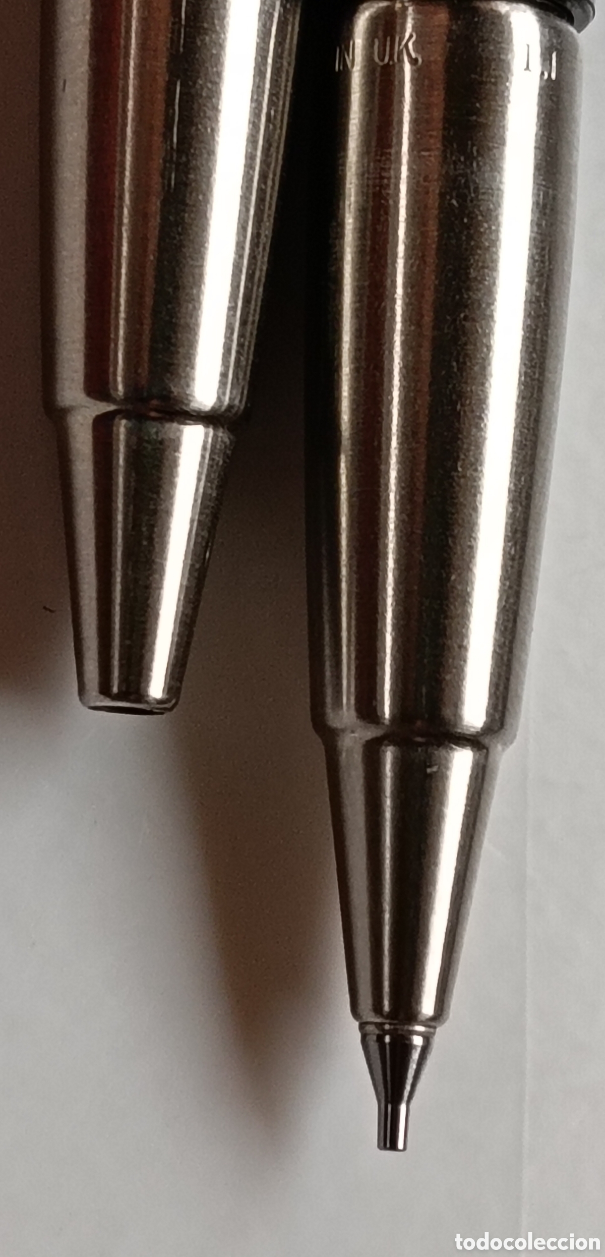 Estilogr&aacute;ficas antiguas, bol&iacute;grafos y plumas: Set Parker Jotter &rdquo;Special&rdquo;, - Foto 4