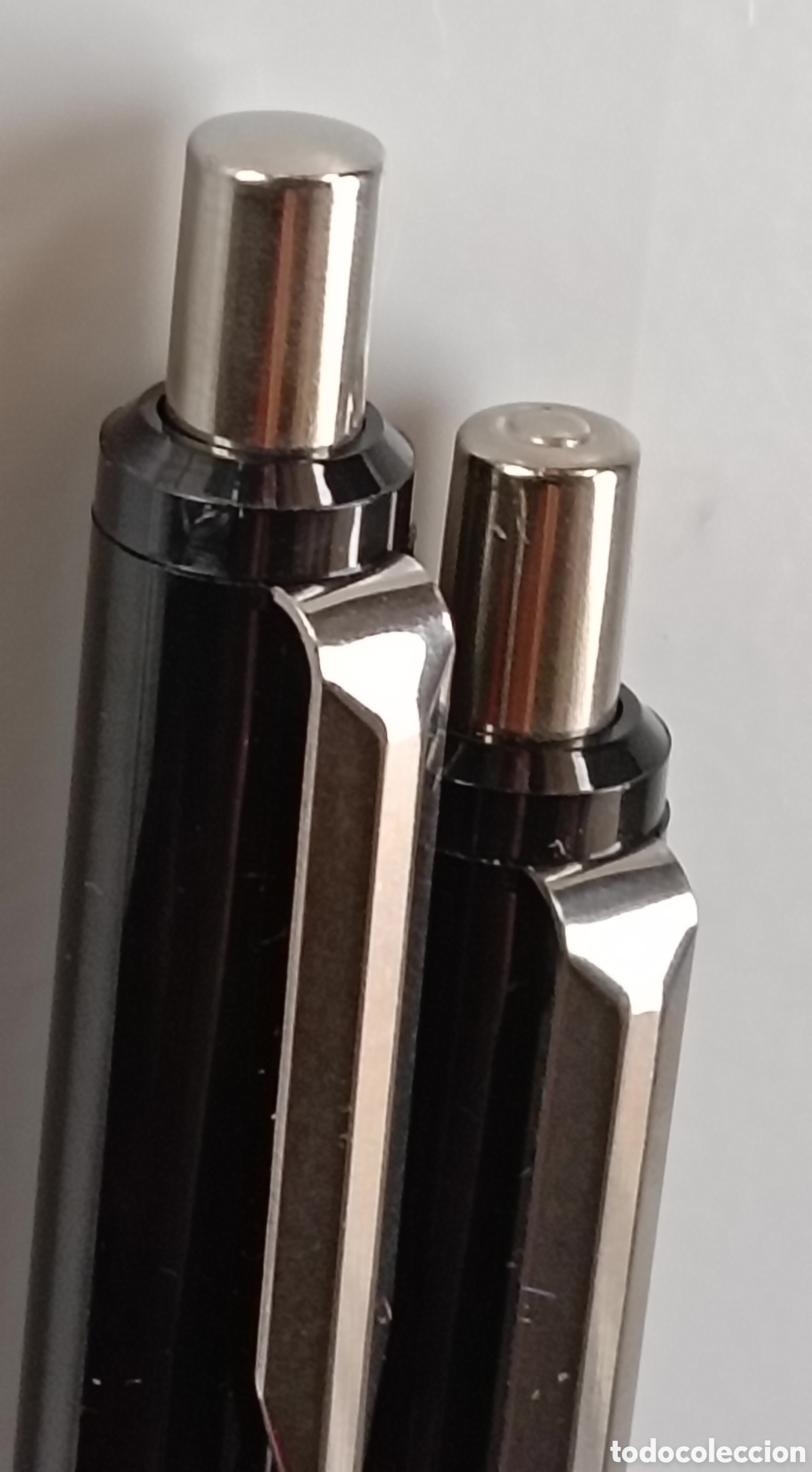 Estilogr&aacute;ficas antiguas, bol&iacute;grafos y plumas: Set Parker Jotter &rdquo;Special&rdquo;, - Foto 5