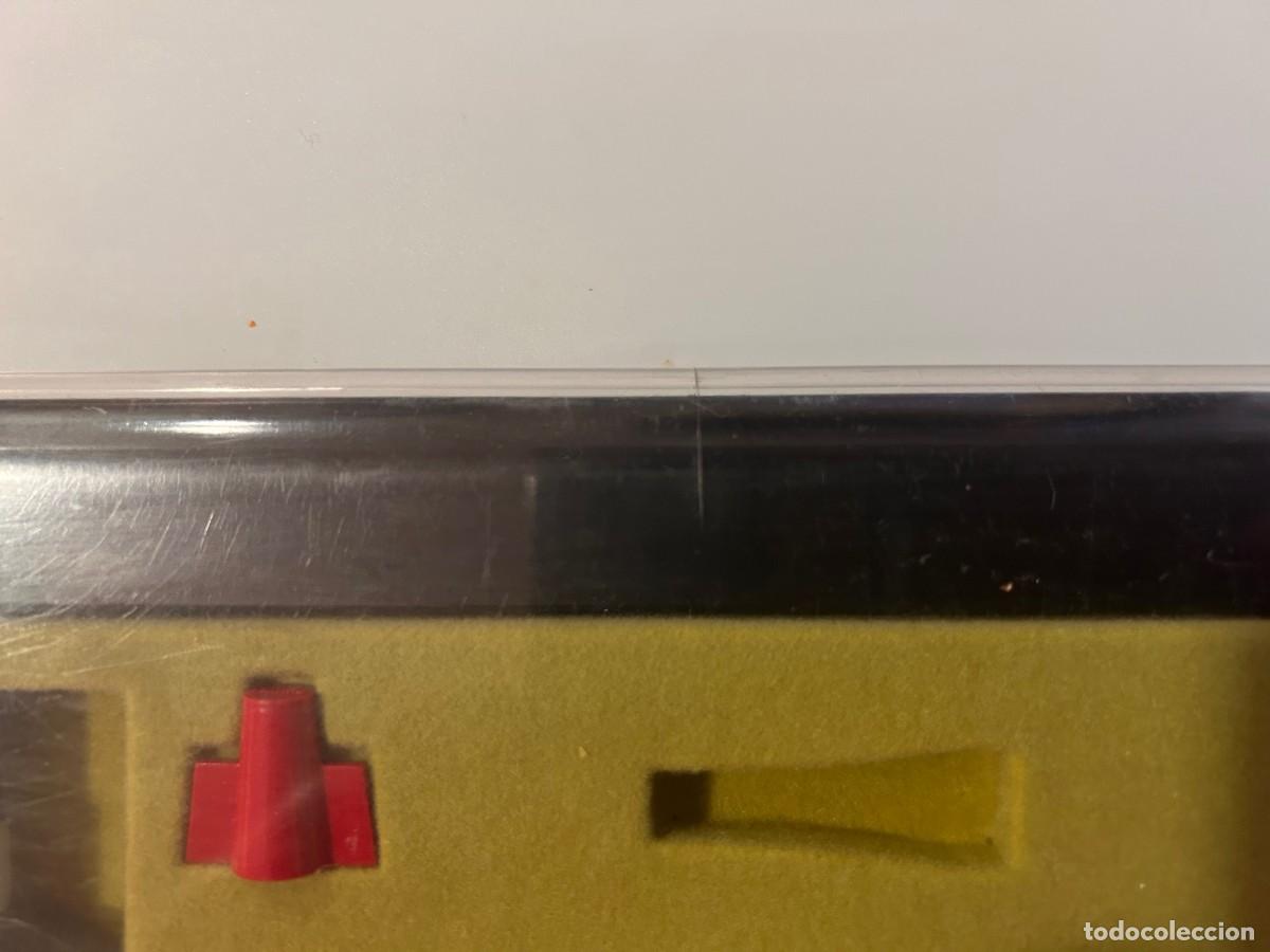 Estilogr&aacute;ficas antiguas, bol&iacute;grafos y plumas: Estuche Rotring Micronorm - Foto 4