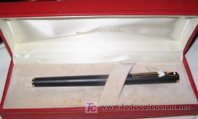 Plumas estilogr&aacute;ficas antiguas: PLUMA SHEAFFER 260 MEDIUM, SIN ESTRENAR - Foto 1