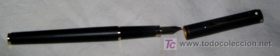 Plumas estilogr&aacute;ficas antiguas: PLUMA SHEAFFER 260 MEDIUM, SIN ESTRENAR - Foto 2