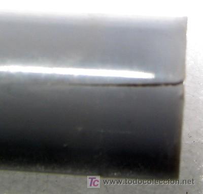Plumas estilogr&aacute;ficas antiguas: PLUMA RILEX 10 EN MAL ESTADO - Foto 4