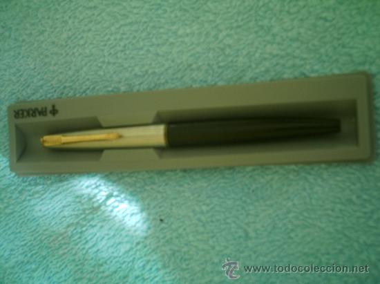 Plumas estilogr&aacute;ficas antiguas: ESTILOGRAFICA WATERMANS - Foto 1