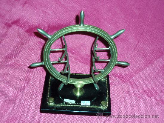Plumas estilogr&aacute;ficas antiguas: PORTA PLUMAS ESTILO MARINERO - Foto 1