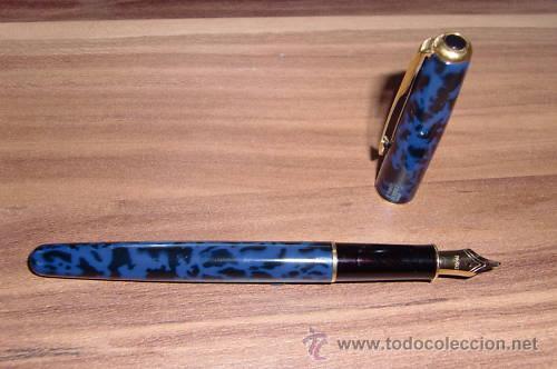 Plumas estilogr&aacute;ficas antiguas: Parker Sonnet, 1994/97 - Foto 2