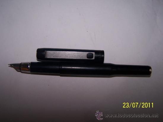 Plumas estilogr&aacute;ficas antiguas: PARKER  PLUMA - Foto 13