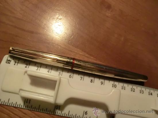Plumas estilogr&aacute;ficas antiguas: Ultra made in Italy, - Foto 1
