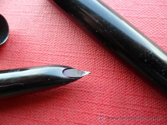 Plumas estilogr&aacute;ficas antiguas: PLUMA PARKER 21 USA - Foto 8