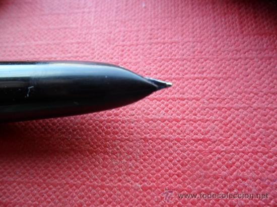 Plumas estilogr&aacute;ficas antiguas: PLUMA PARKER 21 USA - Foto 9