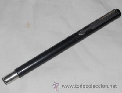 Plumas estilogr&aacute;ficas antiguas: PLUMA ESTILOGR&Aacute;FICA PARKER - Foto 1