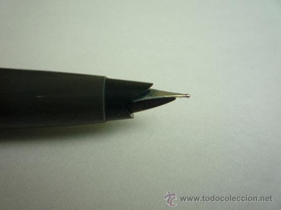 Plumas estilogr&aacute;ficas antiguas: ESTILOGRAFICA PARKER 45 (14) - Foto 3