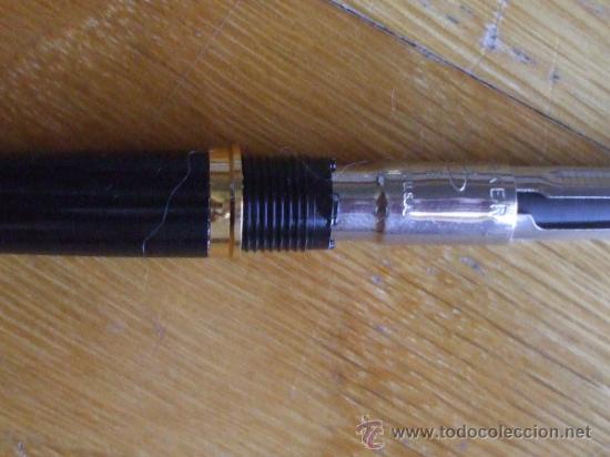 Plumas estilogr&aacute;ficas antiguas: PLUMA PARKER 45 , Made in spain - Foto 11