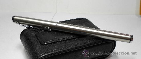 Plumas estilogr&aacute;ficas antiguas: Bol&iacute;grafo de colecci&oacute;n - PELIKAN - Foto 1